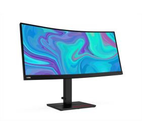 Lenovo ThinkVision T34w-20 Monitor