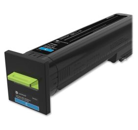 Lexmark 72K1XC0 Toner
