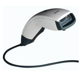 Intermec 0-366019-01 Barcode Scanner
