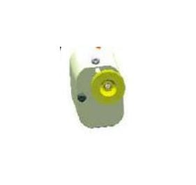 その他 2525 P1031925-023 Kit Ribbon Drive System for Zebra ZXP3 Thermal