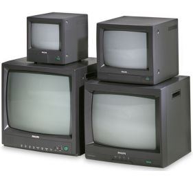Bosch LTC 2009/90 CCTV Monitor