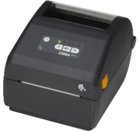 Zebra ZD4A042-D01E00EZ Barcode Label Printer