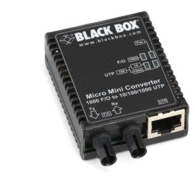 Black Box LMC4003A Wireless Switch