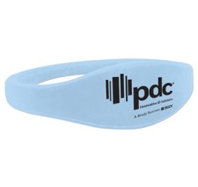BCI RWSD-18-PDJ-I RFID Wristband