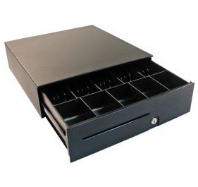 APG T320-BL1616-U6 Cash Drawer