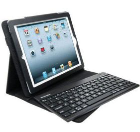 Apple iPad Keyboards Tablet