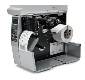 Zebra ZT51042-T01A000Z Barcode Label Printer