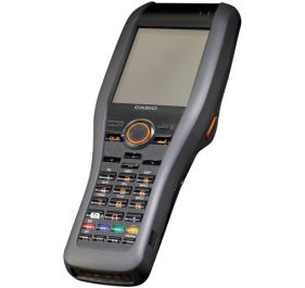 Casio DT-X30G-35UC Mobile Computer