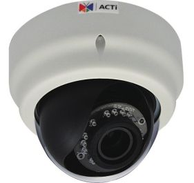 ACTi E69 Security Camera