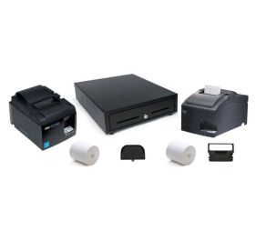 Star COMPLETE-POS-BUNDLE Eats365