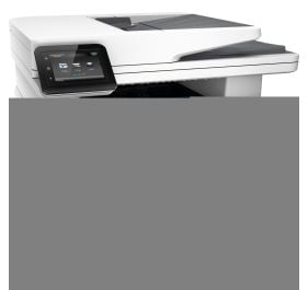 HP F6W15A#BGJ Multi-Function Printer