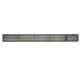 Juniper Networks QFX5100-48S-D-3AFO Ethernet Switch