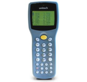 Unitech HT630-A000BADG Mobile Computer