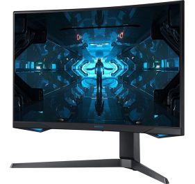 Samsung C27G75TQSN Monitor
