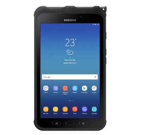 Samsung Galaxy Tab Active2 Rugged Tablet