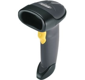 Zebra LS2208-SR20007NA Barcode Scanner