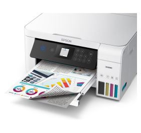 Epson C11CJ63203 Barcode Label Printer