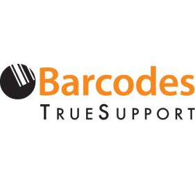 Barcodes True Support Service Contract