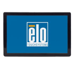 Elo E091985 Touchscreen