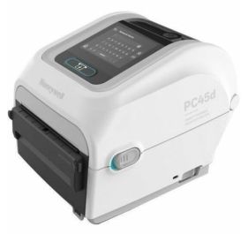 Honeywell PC45D110000201 Barcode Label Printer