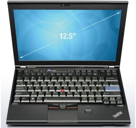 Lenovo ThinkPad X220 Products