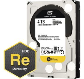 HDSTOR WD4000FYYZ Products