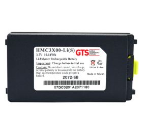 Global Technology Systems HMC3X00-Li(S)-10 Battery