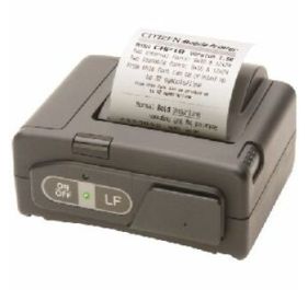 Citizen CMP-10-U5-SC Receipt Printer