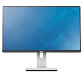Dell U2515H Monitor