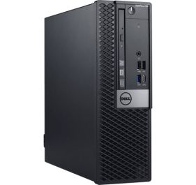 Dell Y34V4 Desktop PC