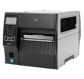 Zebra ZT42063-T010000Z Barcode Label Printer