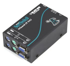 Black Box ACR201A Products