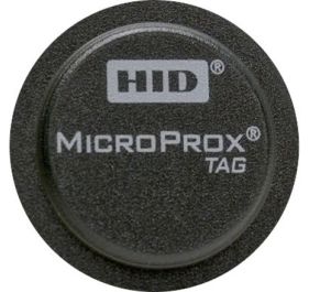 HID 1391LSSNN Access Control Cards