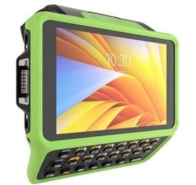 Zebra WT6400 Mobile Computer