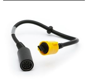 Zebra 105850-026 Cables, Connectors, and Adapters