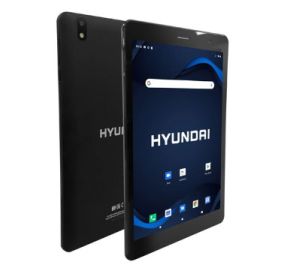 Hyundai Technology HT8LA1RBKNA01 Tablet