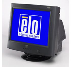Elo Entuitive 1726C Touchscreen