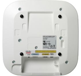 Cisco AIR-AP1042-AK9-5 Wireless Access Points