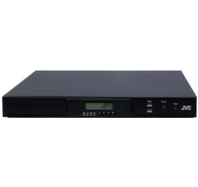 JVC VRN100U-600 Surveillance DVR