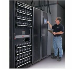 APC WUPGASSEM7-UG-01 Service Contract