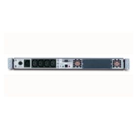APC SUA750RMI1U UPS