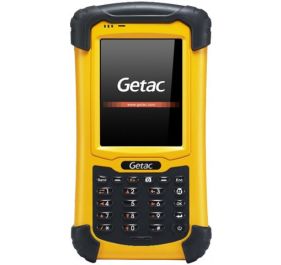 Getac HWA106 Mobile Computer