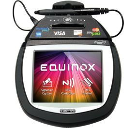 Equinox 010338-205R Payment Terminal