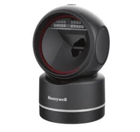 Honeywell HF680RS232-R1 Barcode Scanner