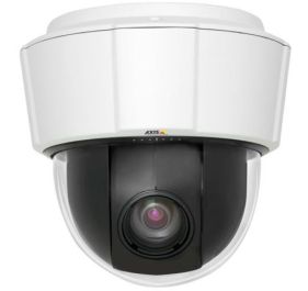 Axis P5534 PTZ Network Dome Security Camera