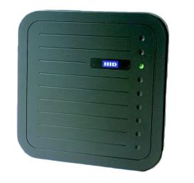 Keyscan HID-5375 Access Control Reader