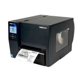 Printronix T6E2X6-1100-00 Barcode Label Printer