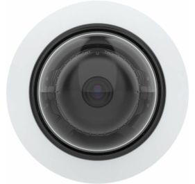 Axis 02326-001 Security Camera