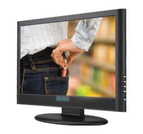 EverFocus EN7519HDMIA Monitor