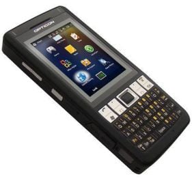 Opticon H-21B Mobile Computer